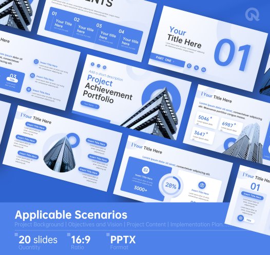 Project Report Template