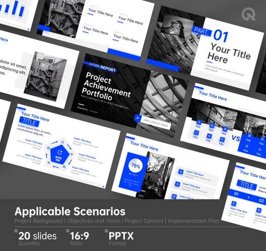 Project Introduction Template